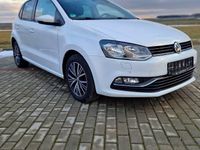 Używany VW Polo Allstar 2017