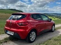 Używany Renault Clio IV 2018