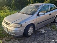 Używany Opel Astra 2000