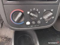 Używany Opel Corsa 2002 Hatchback