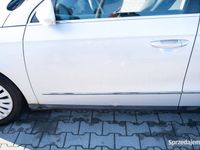 Używany VW Passat 2007