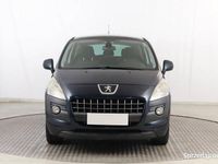 Używany Peugeot 3008 2010 Niebieski Minivan