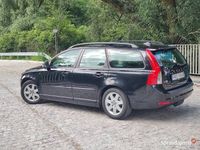 Używany Volvo V50 Business Edition 2011 Czarny Kombi