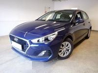 używany Hyundai i30 1.4dm 100KM 2019r. 91 000km