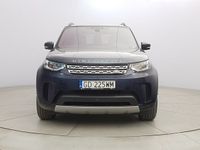 używany Land Rover Discovery 2dm 240KM 2019r. 29 000km