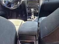 Używany Skoda Superb 160 KM (117 kW) 2010