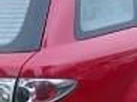 używany Mazda 6 2dm 147KM 2006r. 243 000km