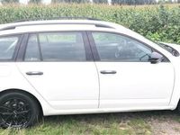 używany Skoda Octavia Kombi 1,6tdi salon PL