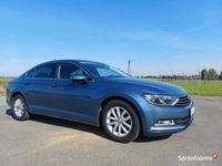 używany VW Passat 2.0 TDI Comfortline