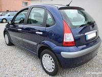 Używany Citroën C3 2008 Hatchback