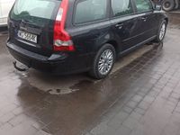 Używany Volvo V50 125 KM (91 kW) 2005 Kombi