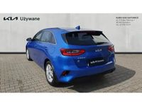 używany Kia Ceed 1.5 M