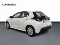 używany Toyota Yaris 1.0 Comfort. Salon PL VAN homologacja ciężarowa