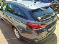 Używany Hyundai i30 115 KM (84 kW) 2020 Grafitowy (metalik) Kombi
