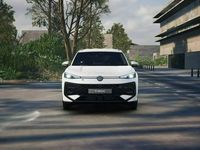 Nowe VW T-Roc R-line 2026 Biały SUV
