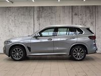 używany BMW X5 xDrive30d