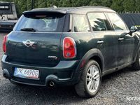 używany Mini Countryman 