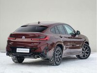używany BMW X4 xDrive20d