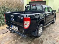 używany Ford Ranger 2.2 TDCi 4x4 DC XLT