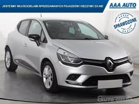 Używany Renault Clio V 2020 Srebrny