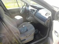 używany Renault Grand Scénic II 1.5dci/106 2006r