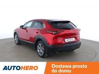 używany Mazda CX-30 2dm 122KM 2019r. 108 246km