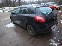 używany Fiat Bravo 1.6multijet 105km