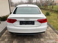 używany Audi A5 3xSLine