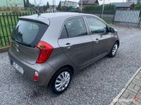 używany Kia Picanto 1.0 Benzyna 2012rok