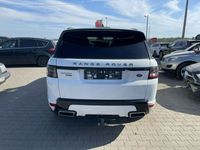 używany Land Rover Range Rover Sport HSE Plug-In AWD 300KM