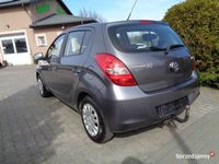 używany Hyundai i20 1.2