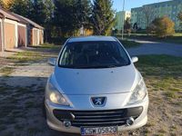 używany Peugeot 307 