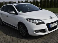 używany Renault Mégane 1.4dm 130KM 2011r. 233 000km