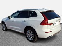 używany Volvo XC60 B4 B Momentum aut