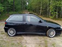 używany Seat Ibiza GTI 2.0 150km Sprzedam lub zamienię