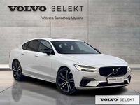 używany Volvo S90 T8 AWD Plug-In Hybrid Plus Dark aut