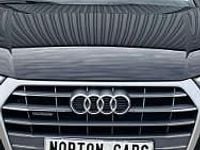 używany Audi Q5 Pierwszy właściciel w Polsce