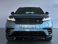 używany Land Rover Range Rover Velar R-Dynamic HSE