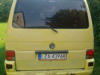 używany VW Multivan T42000r.