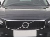 Używany Volvo S90 235 KM (172 kW) 2016 Czarny Sedan/Limuzyna