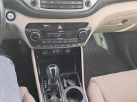 Używany Hyundai Tucson 2016 SUV