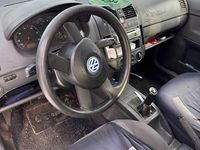 używany VW Polo IV 2002