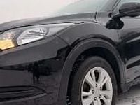 Używany Honda HR-V 130 KM (95 kW) 2017 Inny kolor SUV