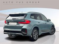 używany BMW X1 sDrive18d