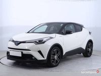 używany Toyota C-HR 1.8 Hybrid