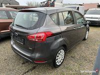 używany Ford B-MAX B-Max navi, klimatronic, gwarancja!navi, klimatronic, gwarancja!