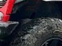 używany Jeep Wrangler Sport | 3.6 V6 | Off-Road pakiet | Hardtop | 4×4