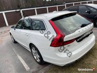 używany Volvo V90 D3 Geartronic, 150hp, 2018