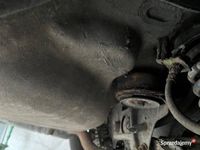 używany Mercedes E200 rok 1994.