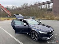 używany Volvo V90 CC D5 AWD | 03/2017 | Bogate wyposażenie | 360° | HUD
